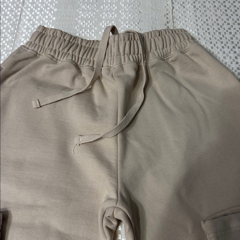 Hours Joggers - Picture 2 of 11